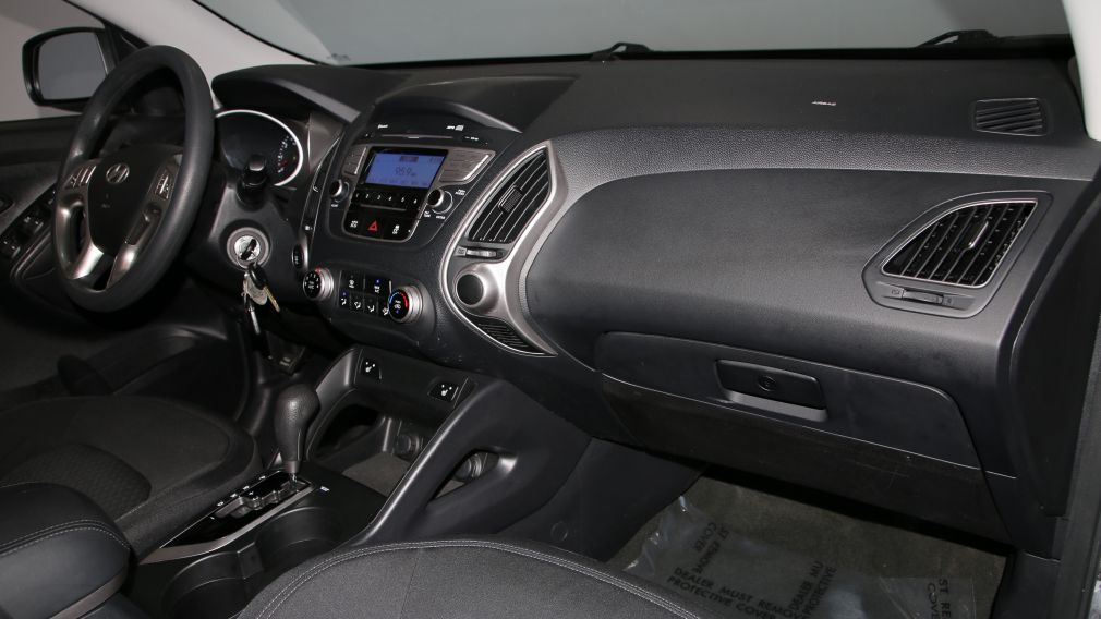 2012 Hyundai Tucson GL AWD AUTO A/C GR ÉLECT #22