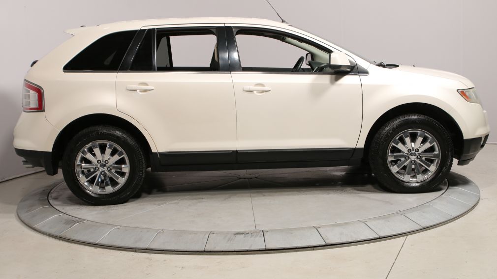 2008 Ford EDGE LIMITED AWD A/C BLUETOOTH CUIR MAGS #8