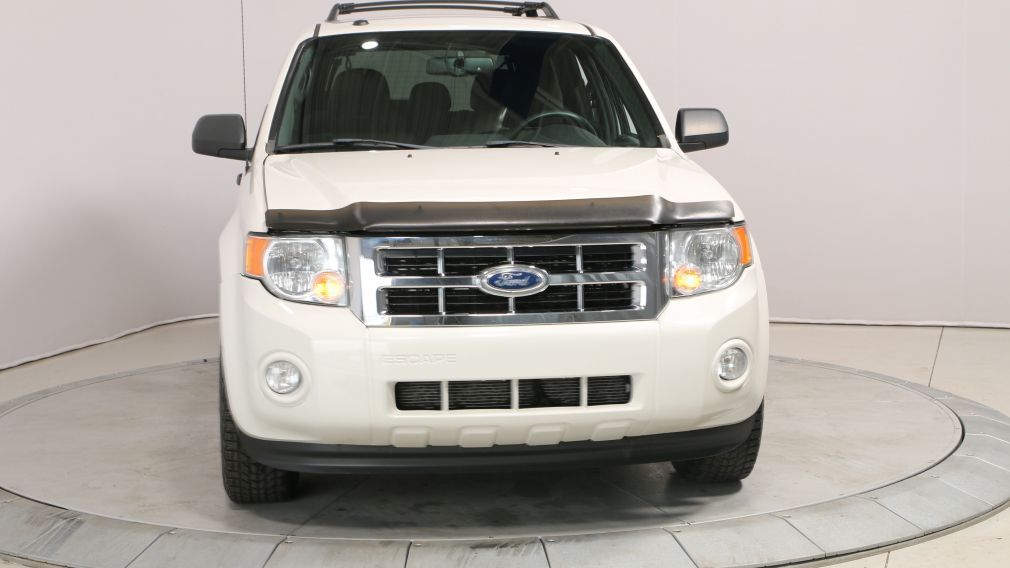 2011 Ford Escape XLT V6 #2