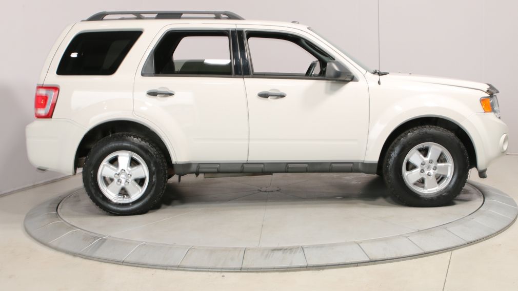 2011 Ford Escape XLT V6 #5