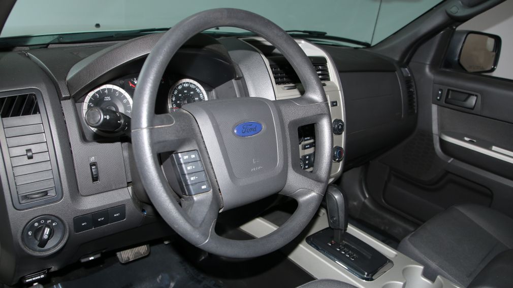 2011 Ford Escape XLT V6 #5