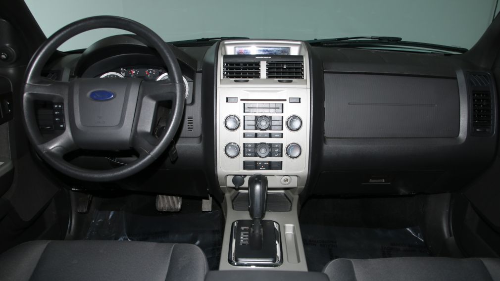 2011 Ford Escape XLT V6 #10