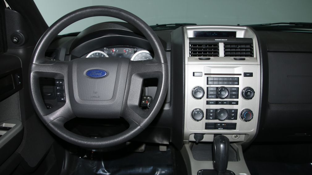 2011 Ford Escape XLT V6 #10