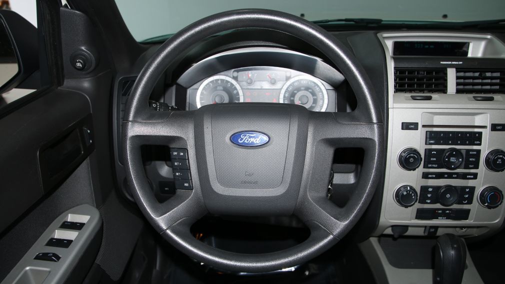 2011 Ford Escape XLT V6 #11