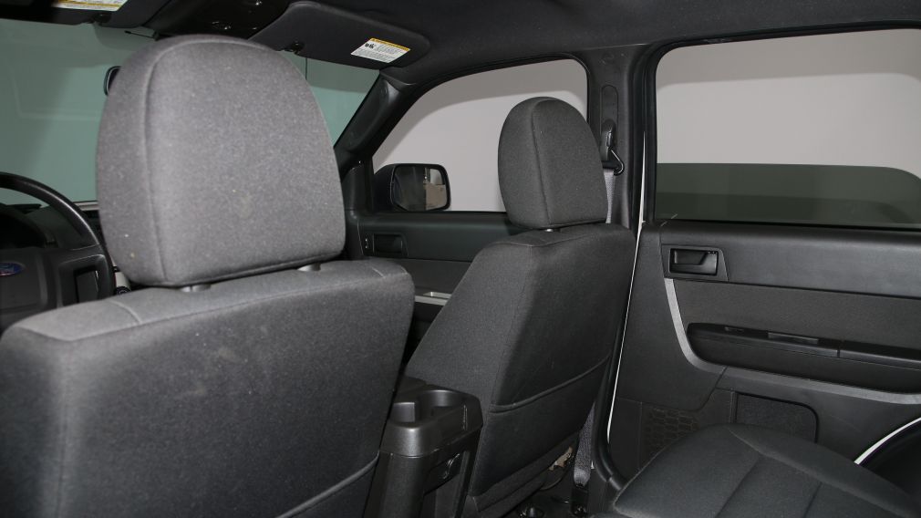 2011 Ford Escape XLT V6 #13