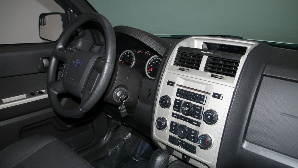 2011 Ford Escape XLT V6 #19