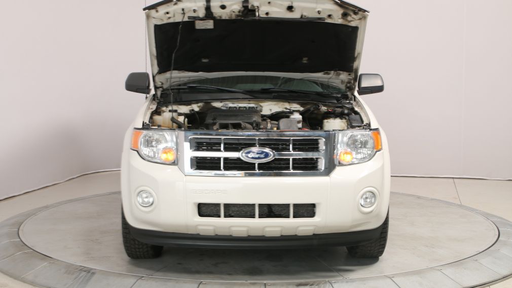 2011 Ford Escape XLT V6 #22