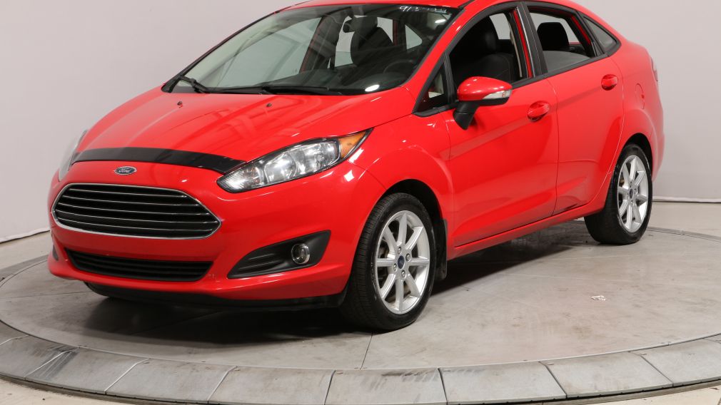 2014 Ford Fiesta SE AUTO A/C BLUETOOTH MAGS #2