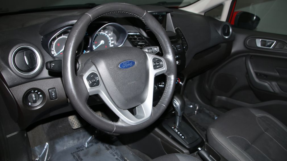 2014 Ford Fiesta SE AUTO A/C BLUETOOTH MAGS #8