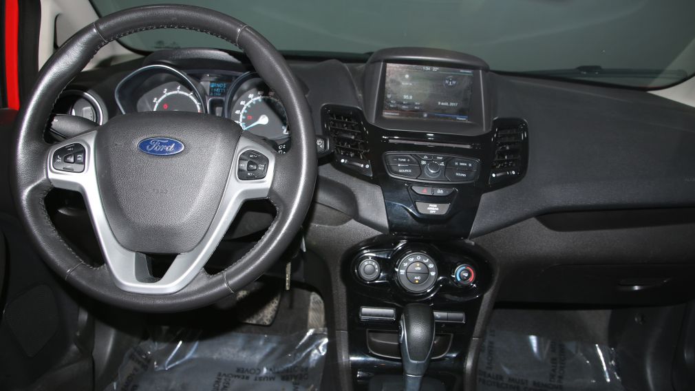 2014 Ford Fiesta SE AUTO A/C BLUETOOTH MAGS #13