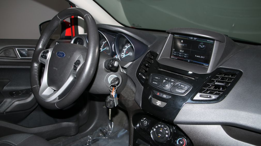 2014 Ford Fiesta SE AUTO A/C BLUETOOTH MAGS #21