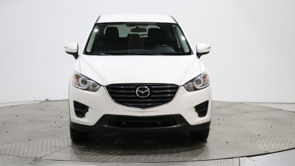 2016 Mazda CX 5 GX MAGS BLUETHOOT CAMÉRA DE RECUL #2