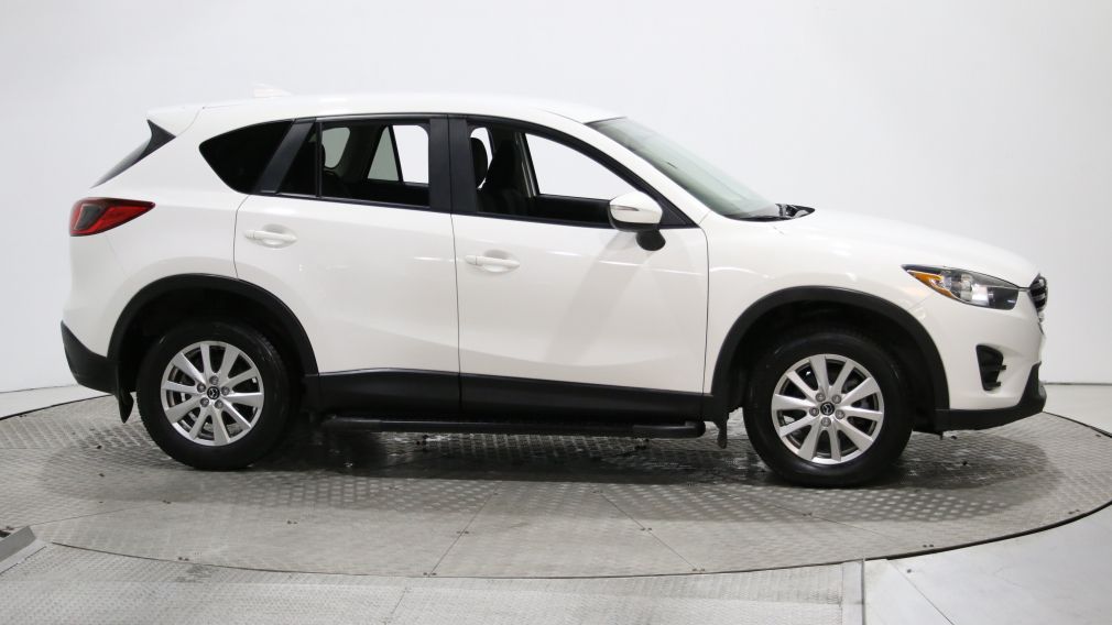 2016 Mazda CX 5 GX MAGS BLUETHOOT CAMÉRA DE RECUL #8