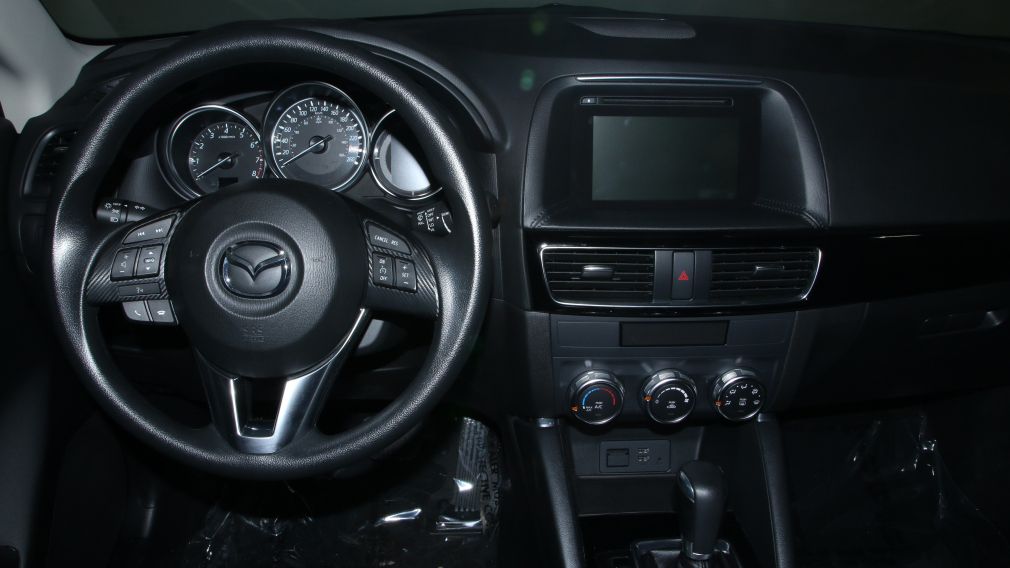 2016 Mazda CX 5 GX AWD AUTO A/C GR ELECT MAGS BLUETHOOT #5