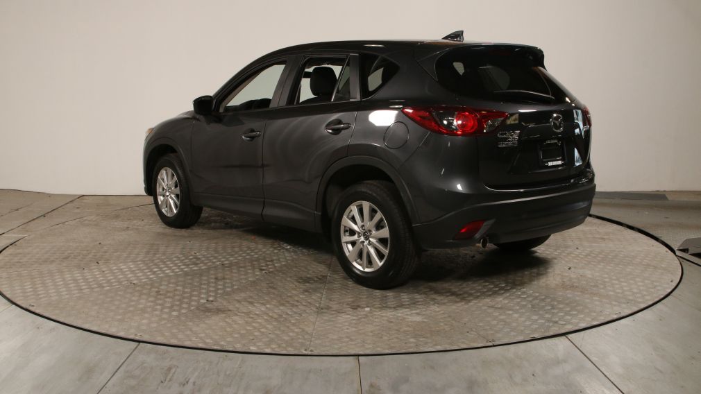 2016 Mazda CX 5 GX AWD AUTO A/C GR ELECT MAGS BLUETHOOT #12