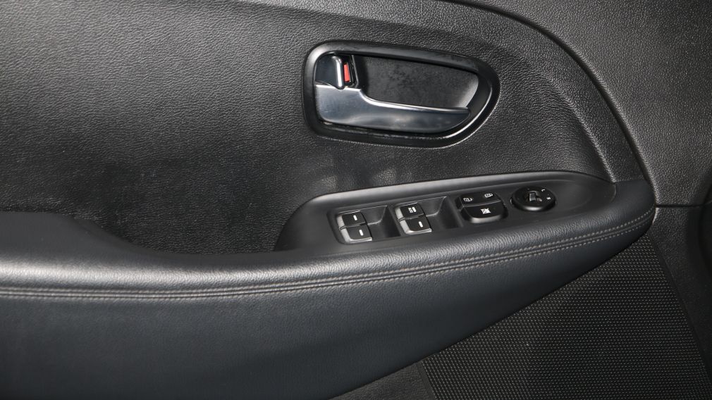 2014 Kia Rondo LX AUTO A/C GR ELECT MAGS BLUETHOOT #9