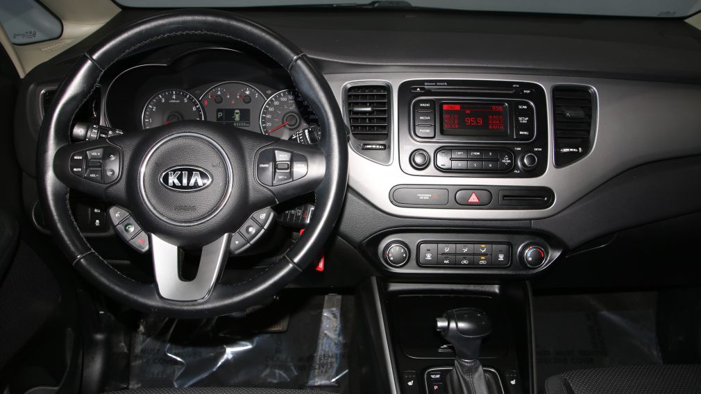 2014 Kia Rondo LX AUTO A/C GR ELECT MAGS BLUETHOOT #10