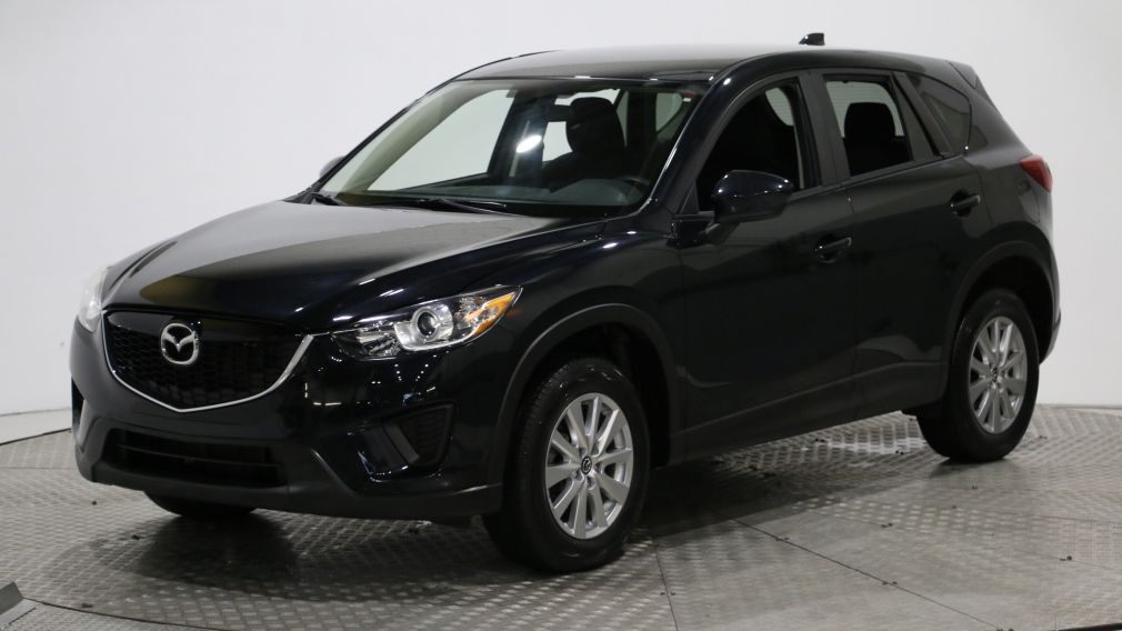 2015 Mazda CX 5 GX AWD AUTO A/C GR ELECT MAGS BLUETHOOT #3