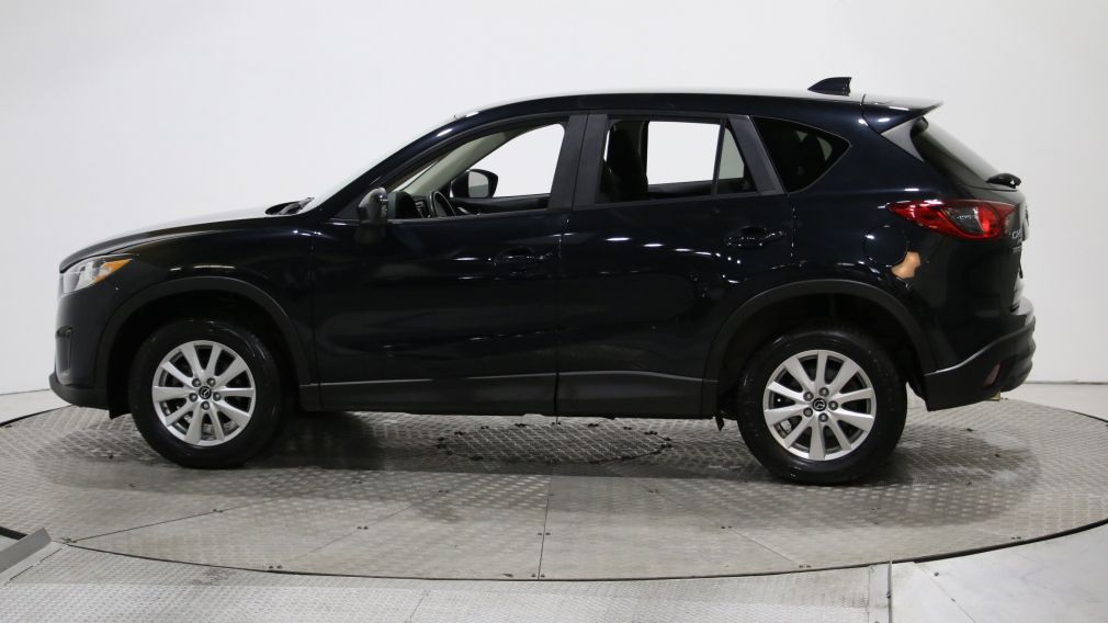 2015 Mazda CX 5 GX AWD AUTO A/C GR ELECT MAGS BLUETHOOT #3