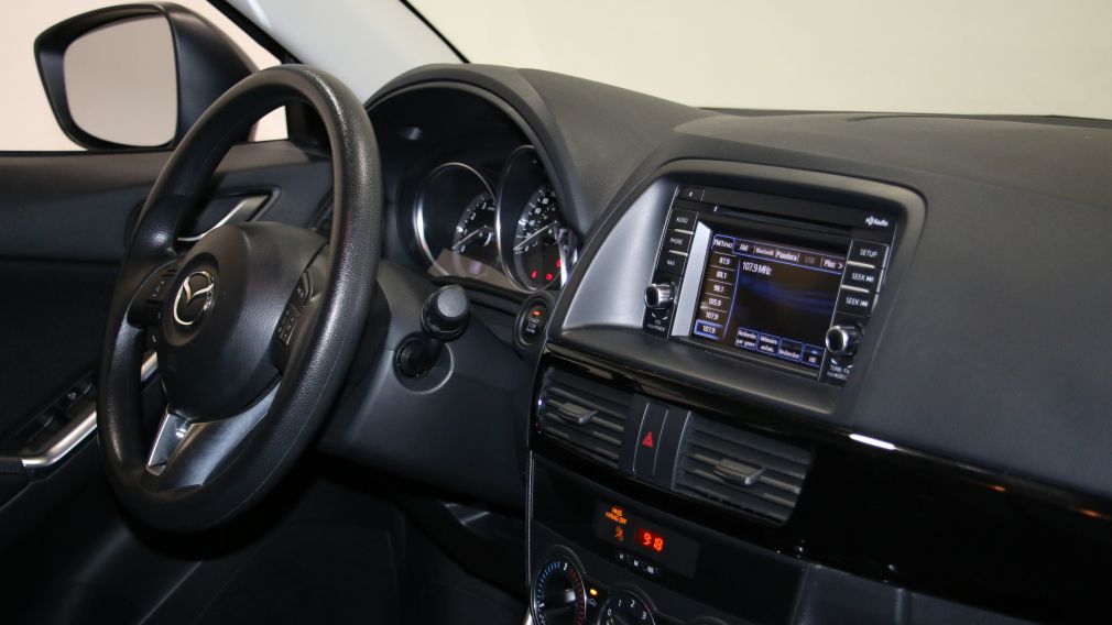 2015 Mazda CX 5 GX AWD AUTO A/C GR ELECT MAGS BLUETHOOT #18