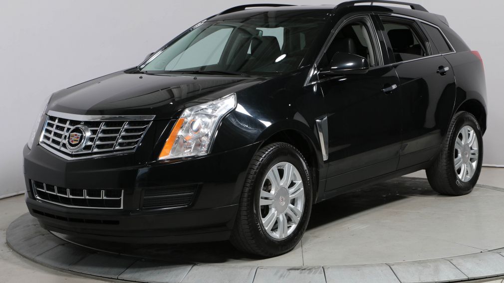 2013 Cadillac SRX A/C CUIR MAGS #2