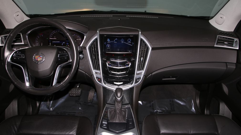 2013 Cadillac SRX A/C CUIR MAGS #10