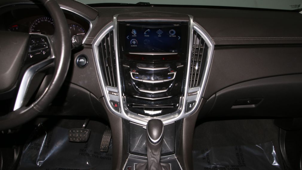 2013 Cadillac SRX A/C CUIR MAGS #13