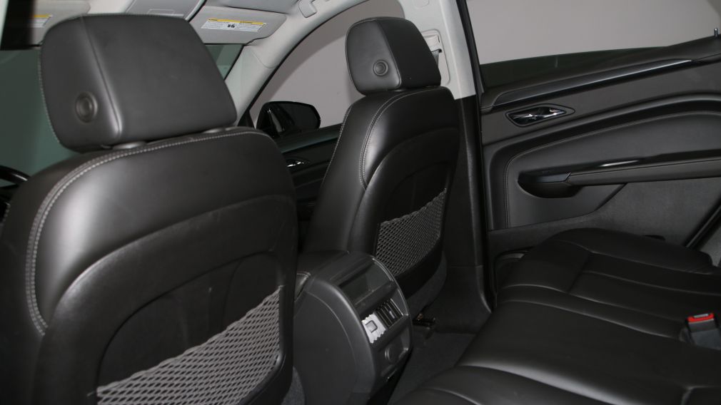 2013 Cadillac SRX A/C CUIR MAGS #18