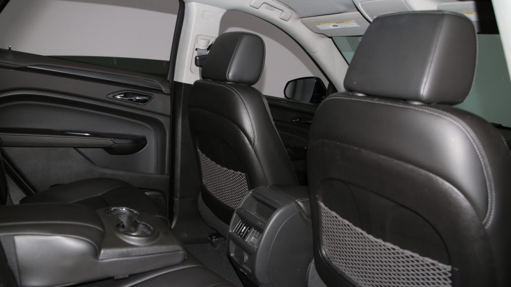 2013 Cadillac SRX A/C CUIR MAGS #20