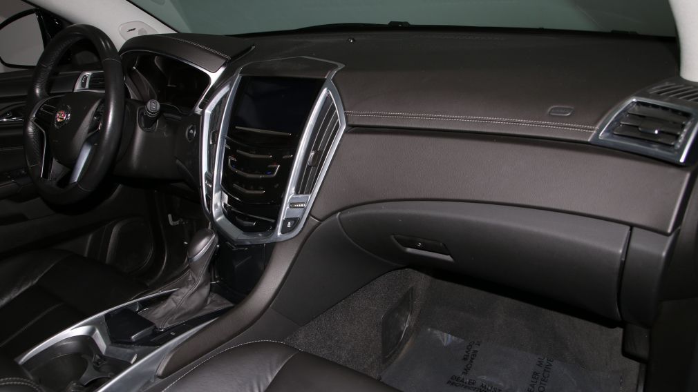 2013 Cadillac SRX A/C CUIR MAGS #21