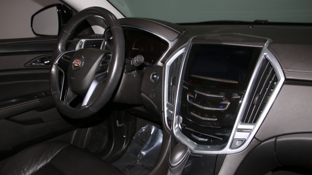 2013 Cadillac SRX A/C CUIR MAGS #23