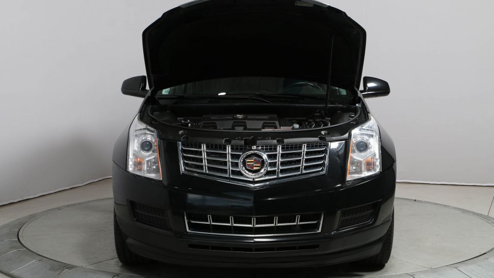 2013 Cadillac SRX A/C CUIR MAGS #25