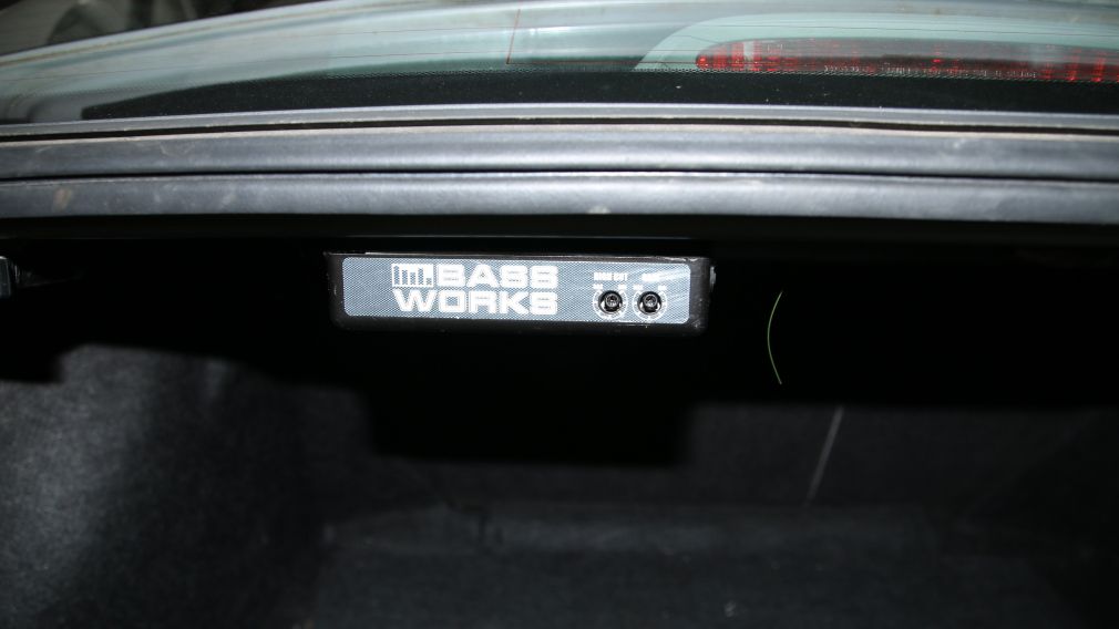 2008 Honda Civic LX A/C GR ELECTRIQUE MAGS #24
