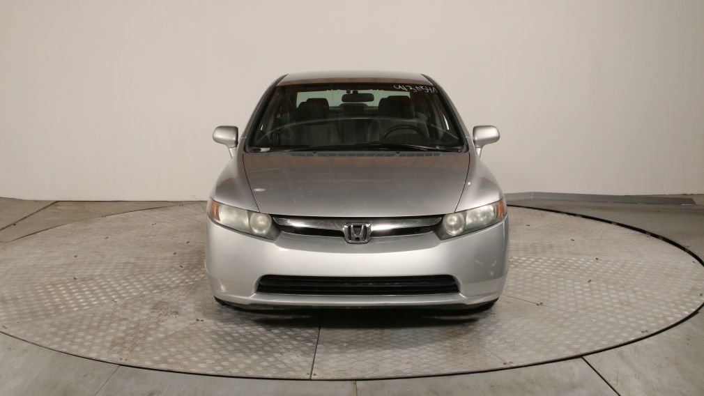 2008 Honda Civic LX A/C GR ELECTRIQUE MAGS #27