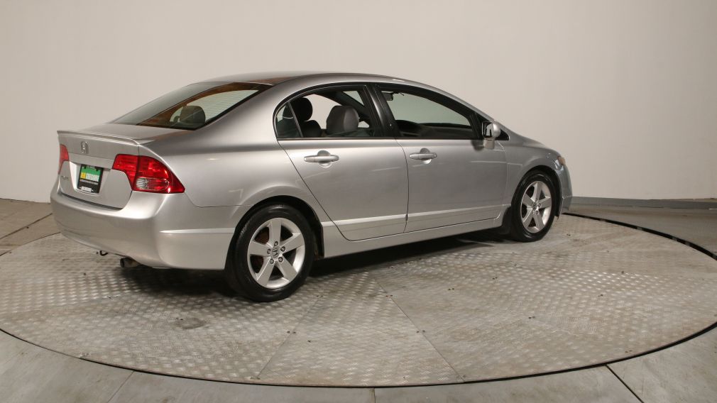 2008 Honda Civic LX A/C GR ELECTRIQUE MAGS #35