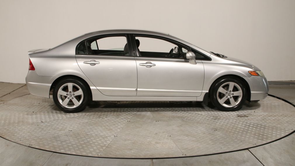 2008 Honda Civic LX A/C GR ELECTRIQUE MAGS #36