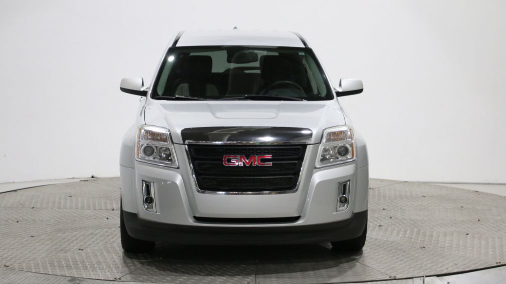 2011 GMC Terrain SLE AUTO A/C GR ELECT MAGS #1