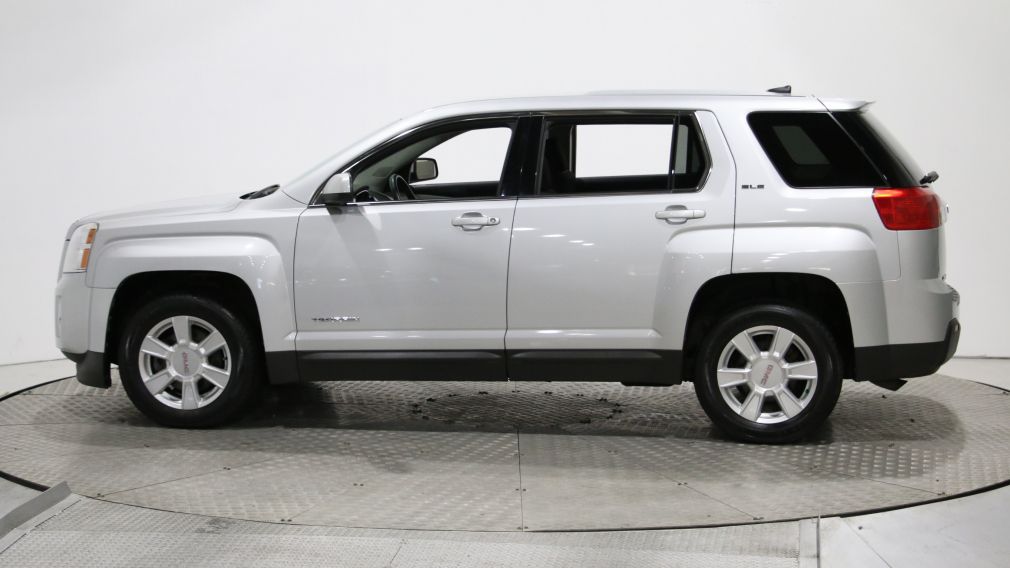 2011 GMC Terrain SLE AUTO A/C GR ELECT MAGS #3