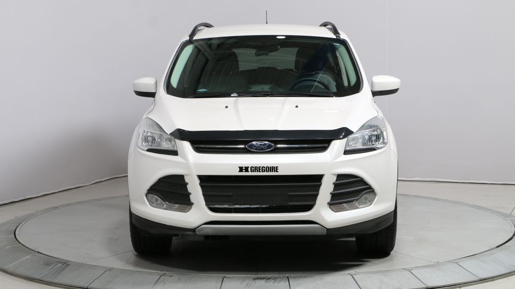 2014 Ford Escape SE AWD 2.0 CAMÉRA DE RECUL #2