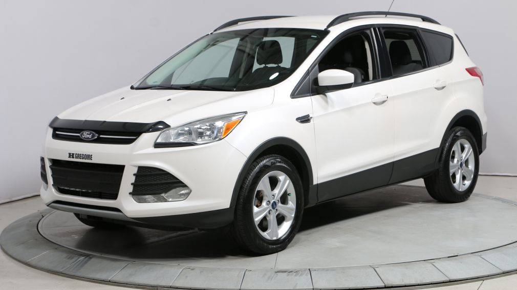 2014 Ford Escape SE AWD 2.0 CAMÉRA DE RECUL #2