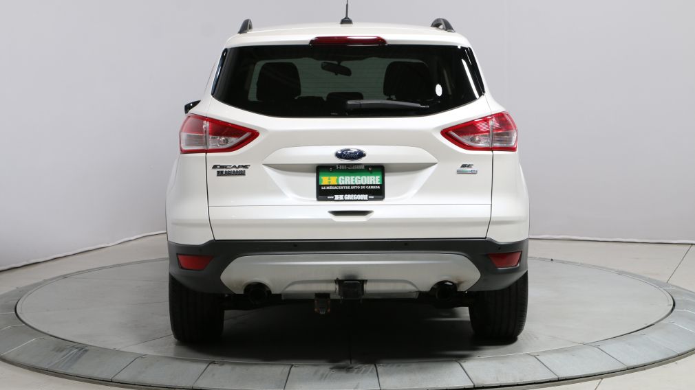 2014 Ford Escape SE AWD 2.0 CAMÉRA DE RECUL #6