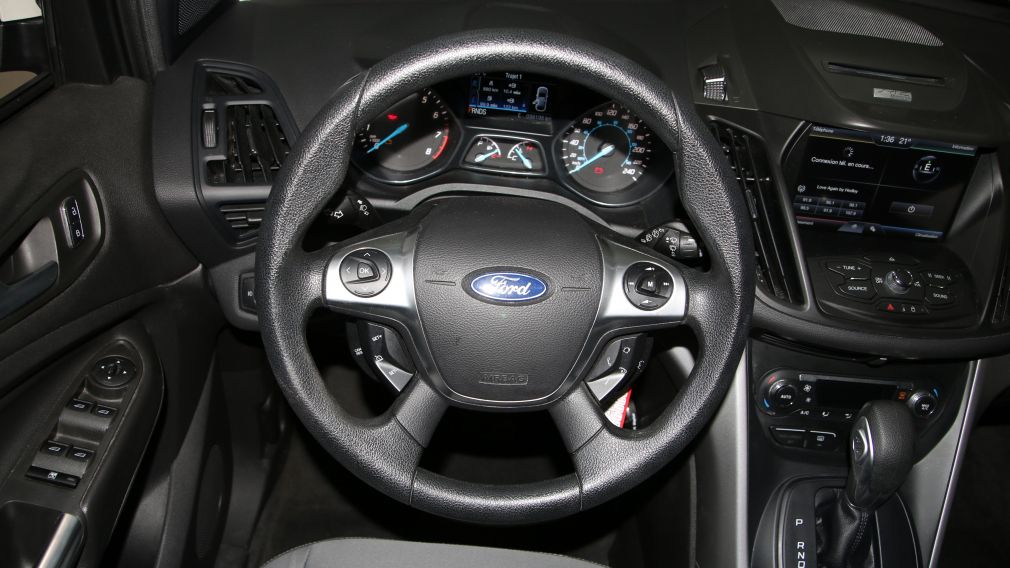 2014 Ford Escape SE AWD 2.0 CAMÉRA DE RECUL #14