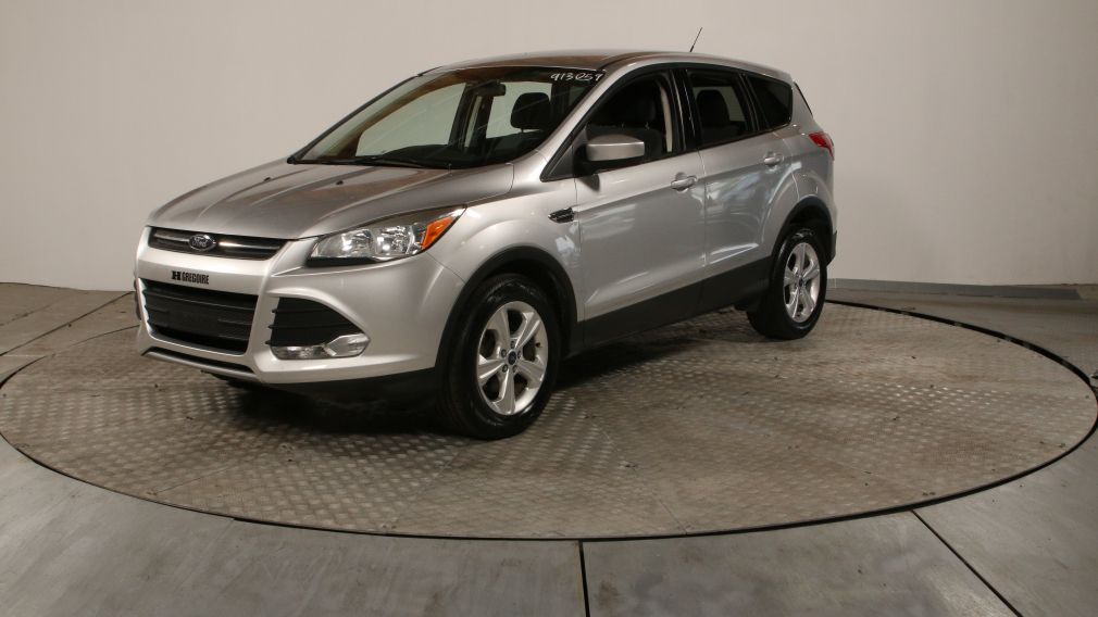 2013 Ford Escape SE A/C GR ELECT MAGS BLUETHOOT #2