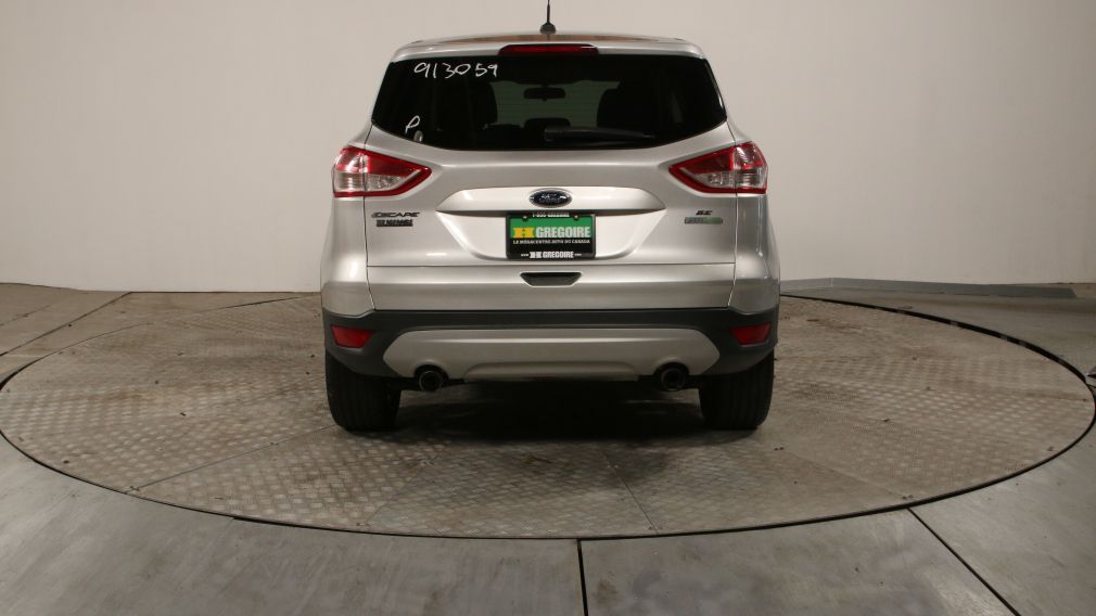 2013 Ford Escape SE A/C GR ELECT MAGS BLUETHOOT #5