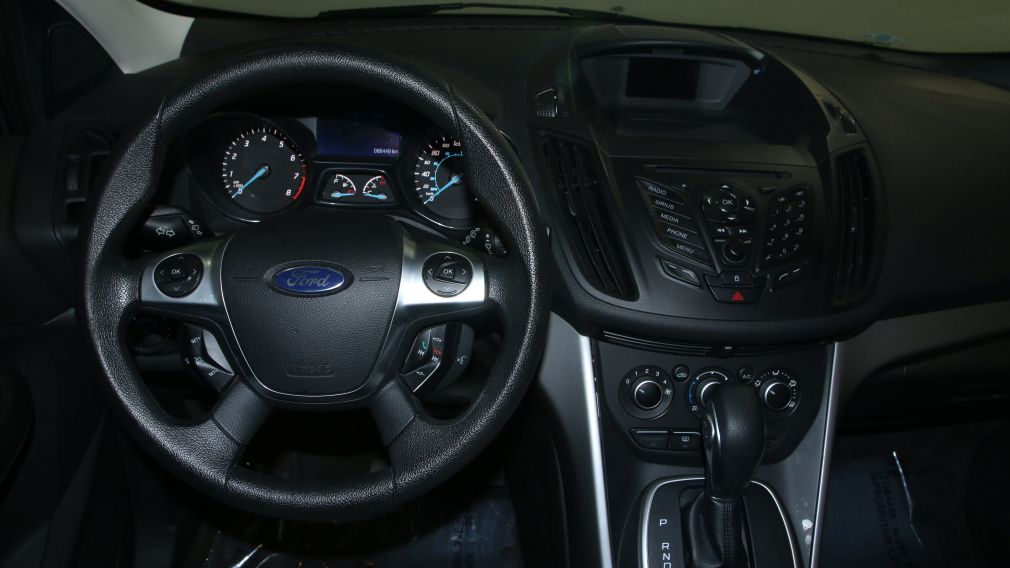 2013 Ford Escape SE A/C GR ELECT MAGS BLUETHOOT #13