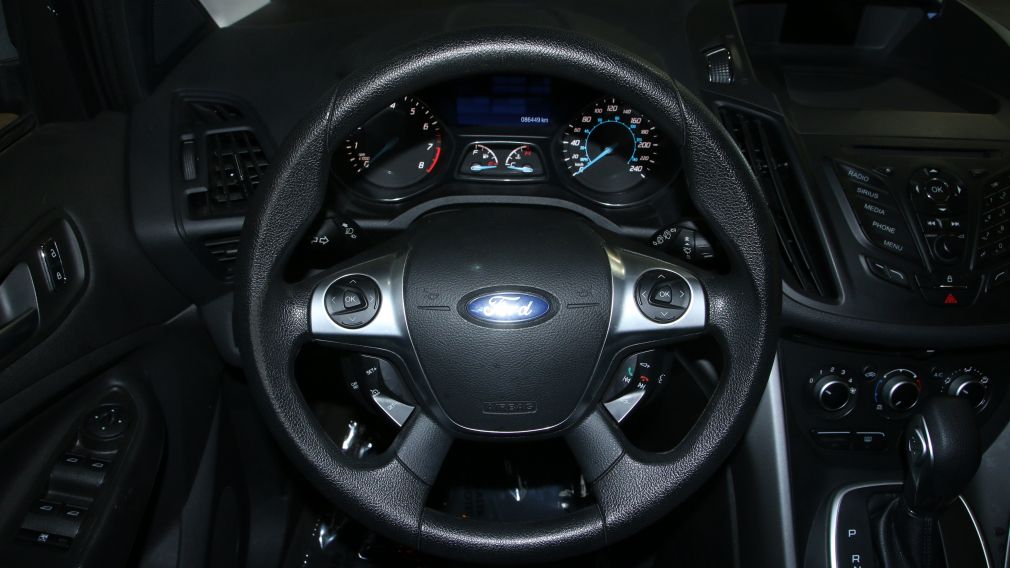 2013 Ford Escape SE A/C GR ELECT MAGS BLUETHOOT #14