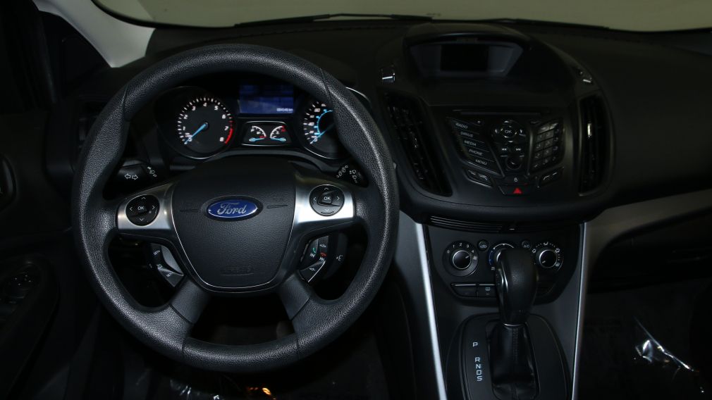 2014 Ford Escape SE A/C MAGS BLUETHOOT  CAMÉRA DE RECUL #2