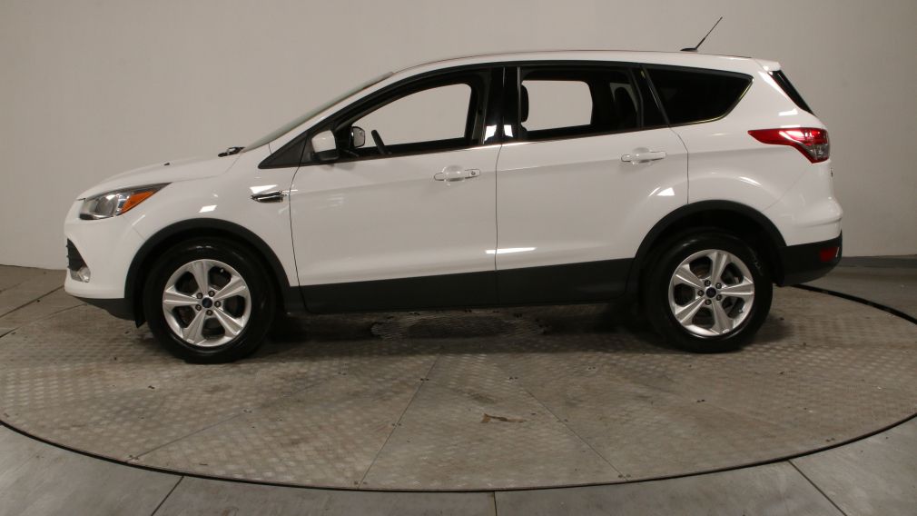 2014 Ford Escape SE A/C MAGS BLUETHOOT  CAMÉRA DE RECUL #10