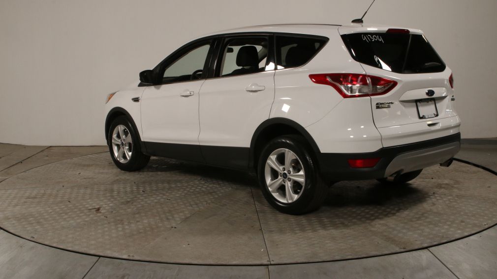 2014 Ford Escape SE A/C MAGS BLUETHOOT  CAMÉRA DE RECUL #11