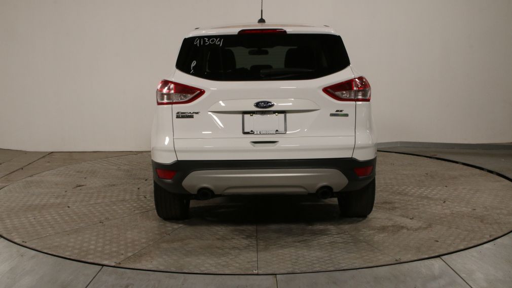 2014 Ford Escape SE A/C MAGS BLUETHOOT  CAMÉRA DE RECUL #12